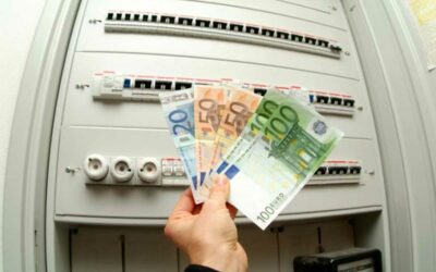 La Russia brucia il gas e la tensione sale