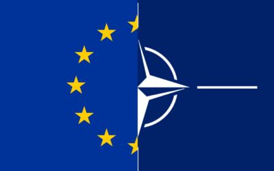 ITALIA: Unione Europea o Nato?
