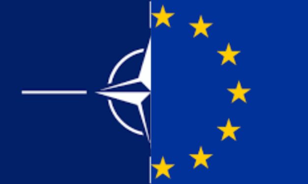 NATO o Ue: chi difenderà il vecchio continente in caso di crisi?