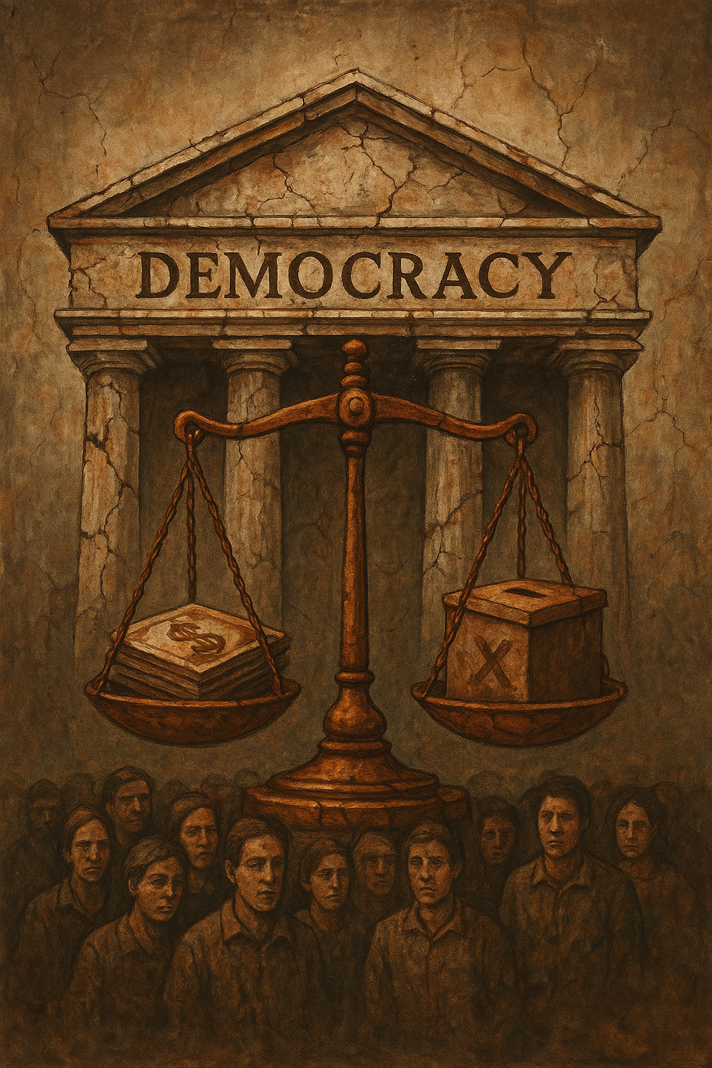 Democrazia in Crisi