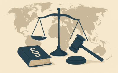 DIRITTO INTERNAZIONALE O PESO SPECIFICO?