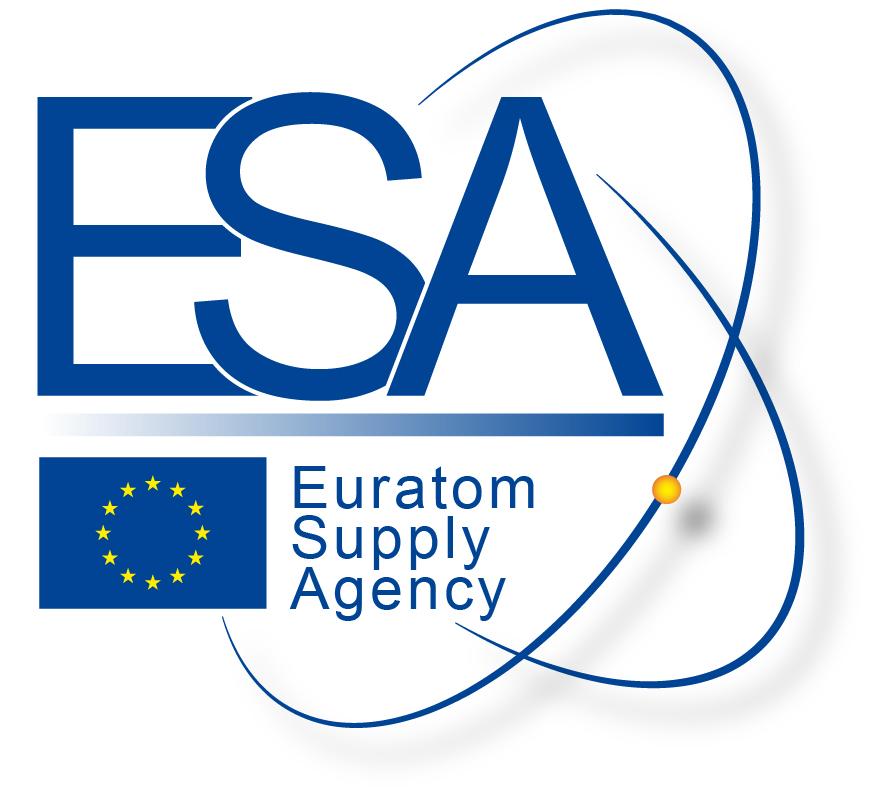 ESA logo