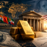 Perché gli Stati stanno tornando ad accumulare oro?