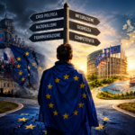 EUROPA PERENEMMENTE AL BIVIO